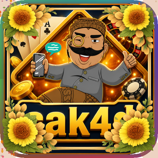 cak4d — galeri pratinjau - APK Resmi