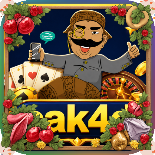 cak4d — galeri pratinjau Resmi APK